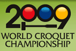 2009 World Croquet Championship