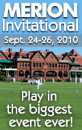 Merion Invitational